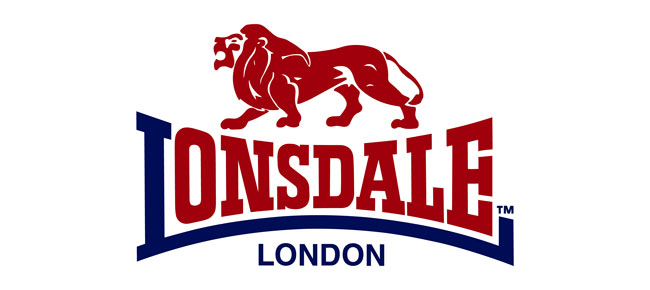 Lonsdale-logo