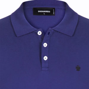 Polo Stylight Dsquared2